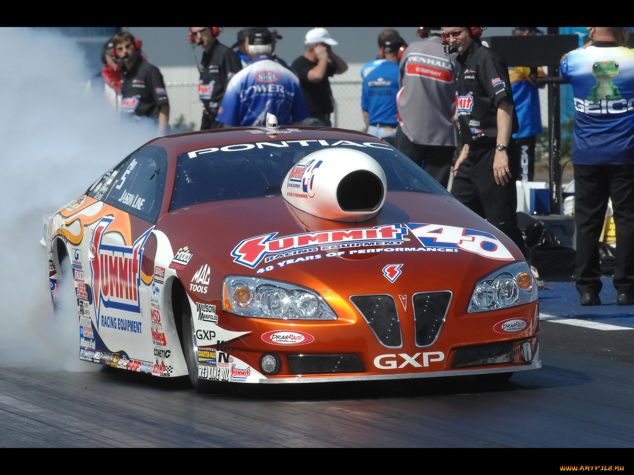 , drag, racing